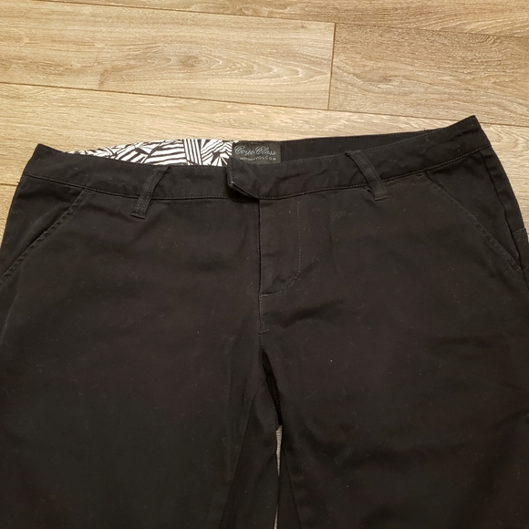 Volcom Pants, Size 9 - Picture 5 of 8